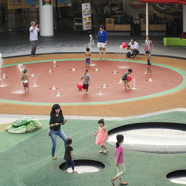 Central Pattaya About Us